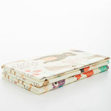 Tapis de Jeu Bébé Pliable XPE Imperméable Animaux Cartoon 6