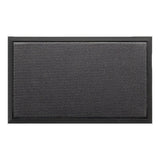 Tapis d'Entrée Extérieur Grattoir – Fibre Polyester Résistante 3