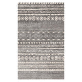 Tapis Ethnique Berbère Géométrique – Salon & Chambre – Plusieurs Coloris 8