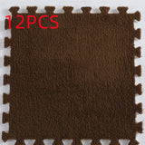 Dalles Puzzle Velours Uni Modulables – Chambre & Salon 6