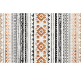 Tapis Ethnique Berbère Géométrique – Salon & Chambre – Plusieurs Coloris 5