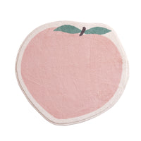 Peach 76X70cm