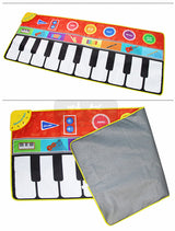 Tapis Musical Piano Géant pour Enfant – Salle de Jeux & Chambre 2