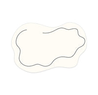 Cream Cloud