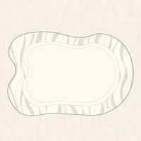 Mocha 04 Shaped