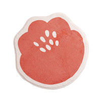 Little Red Flower 60X70cm