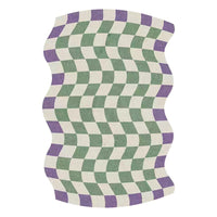 Wave lattice