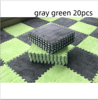 Gray green20pcs