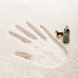 Tapis Demi-Rond Nuage Visage Kawaii – Salle de Bain & Chambre 2