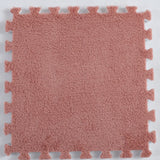 Dalles Puzzle Velours Uni Modulables – Chambre & Salon 25