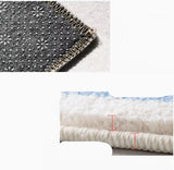 Tapis Carte du Monde Cartoon – Éducatif & Lavable | Chambre Enfant Salon 3