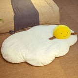 Tapis Forme Œuf au Plat Moelleux – Chambre & Salon 5