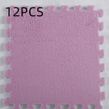 Dalles Puzzle Velours Uni Modulables – Chambre & Salon 18