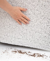 Tapis PVC Vinyle Motif Marbre Bleu Marine – Salon & Cuisine 5