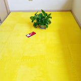 Dalles Puzzle en Mousse Souple Modulables – Chambre Enfant & Salle de Jeux 25