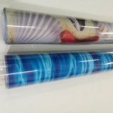 Tapis Runner Imitation Bois Naturel – Couloir & Entrée 3