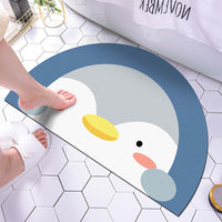 Ofpet Penguin