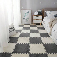 Gray X Light Coffee  40pcs