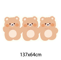 Hand Bear