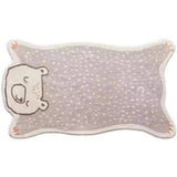 Tapis Forme Animale Irrégulière Léopard & Tigre – Chambre & Salon 15