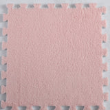 Dalles Puzzle Velours Uni Modulables – Chambre & Salon 17