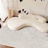 Mysterious Veil Grey