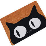 Paillasson Caoutchouc Motifs Chats Humoristiques – Entrée & Porte 5