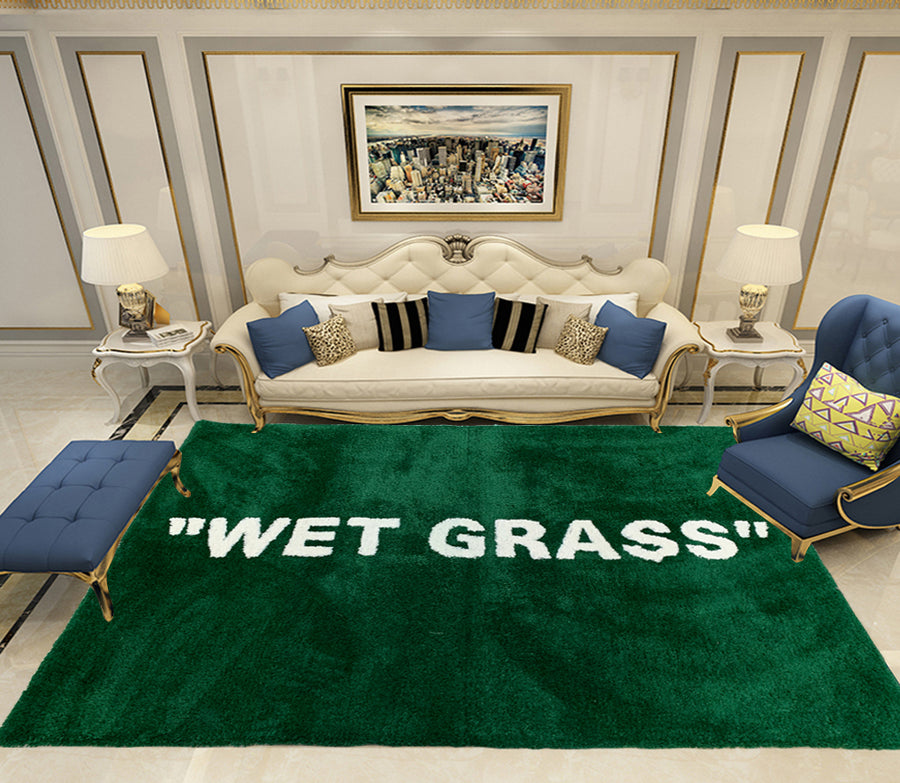 Tapis Gazon Synthétique 