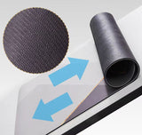 Tapis Ovale Diatomite Bordure Dorée Anti-Dérapant – Salle de Bain & Entrée 3