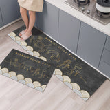 Tapis Runner Cuisine Motif Coffee & Ustensiles – Cuisine & Couloir 9
