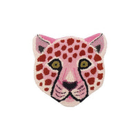 Pink panther