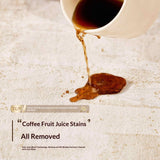 Tapis Ovale Organique Crème Contour Bois Style Luxe – Salon & Chambre 2