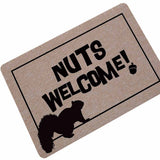 Paillasson Caoutchouc Motifs Chats Humoristiques – Entrée & Porte 2