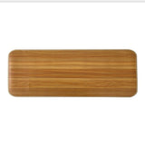 Tapis de Cuisine Imperméable Motif Bois – Runner Antidérapant 2