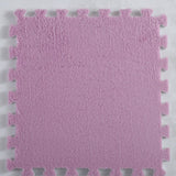 Dalles Puzzle Velours Uni Modulables – Chambre & Salon 19