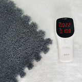 Dalle Puzzle Shaggy Mousse EVA Colorée – Set Modulable 10