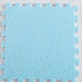 Dalles Puzzle Velours Uni Modulables – Chambre & Salon 13