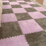 Dalles Puzzle en Mousse Souple Modulables – Chambre Enfant & Salle de Jeux 7