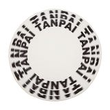 Tapis Rond Touffeté Visage Émoji Cartoon – Original et Ludique 5