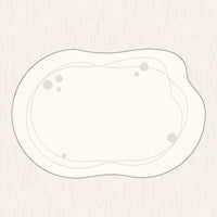 Mocha 06 Shaped