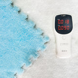 Dalle Puzzle Shaggy Mousse EVA Colorée – Set Modulable 8