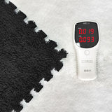 Dalle Puzzle Shaggy Mousse EVA Colorée – Set Modulable 7