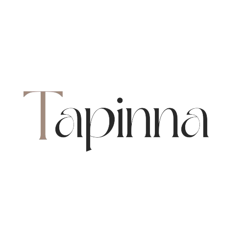 Tapinna Logo