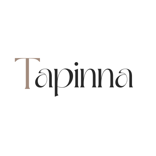 Tapinna Logo