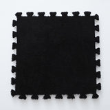 Dalles Puzzle Velours Uni Modulables – Chambre & Salon 3