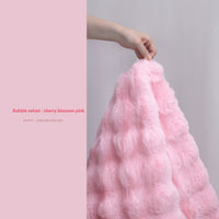 Bubble Velvet Powder