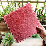 Dalle Puzzle Shaggy Mousse EVA Colorée – Set Modulable 6