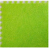 Dalle Puzzle Shaggy EVA Mousse Antichoc – Set Modulable 19