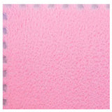 Dalle Puzzle Shaggy EVA Mousse Antichoc – Set Modulable 5