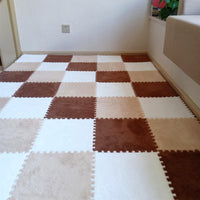 White 3 Apricot 3 Coffee 4